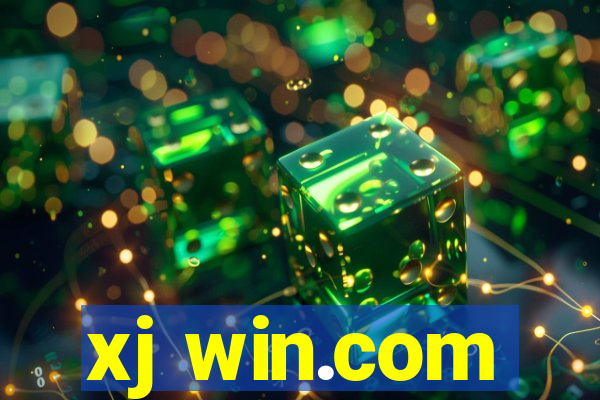 xj win.com